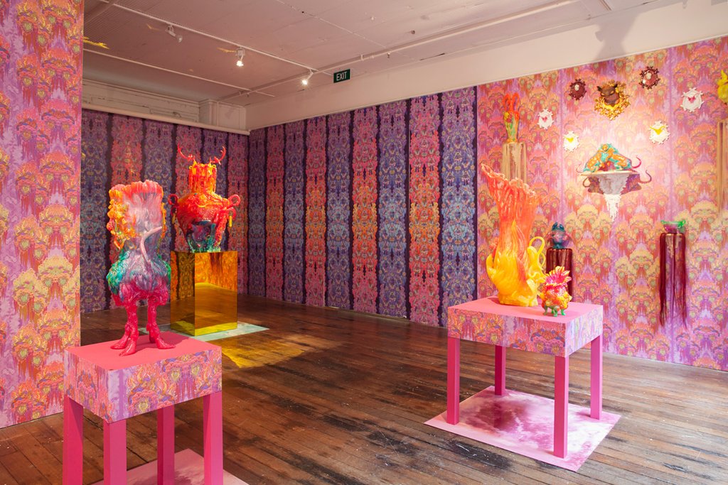 Melbourne Street Art and Galleries Tour