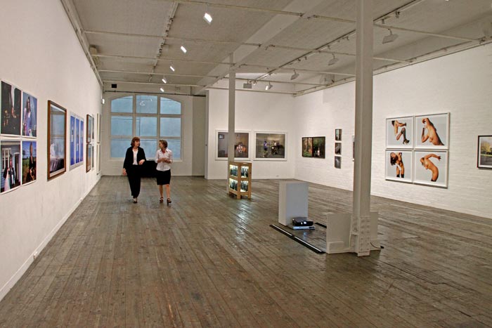 Melbourne Street Art and Galleries Tour