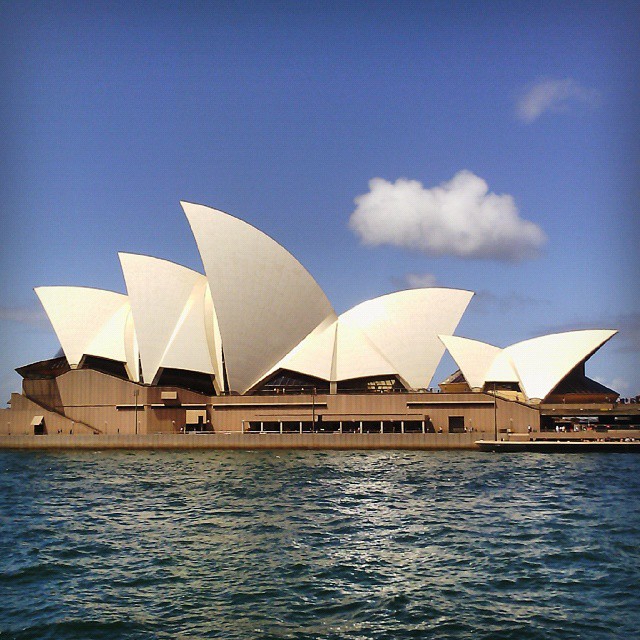5 Day ULTIMATE SYDNEY EXPERIENCE (Escorted Group)