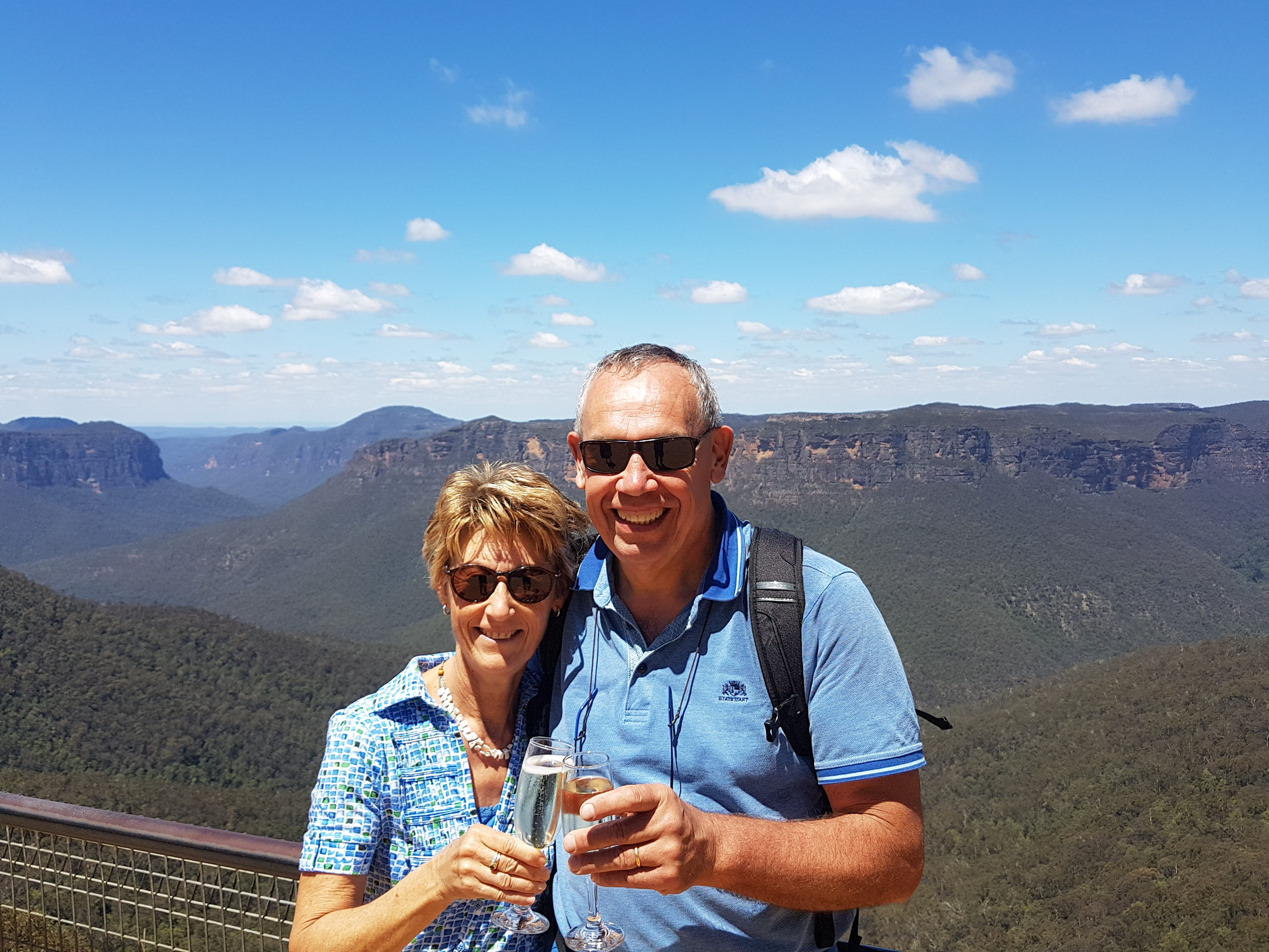 4 Night ULTIMATE SYDNEY EXPERIENCE