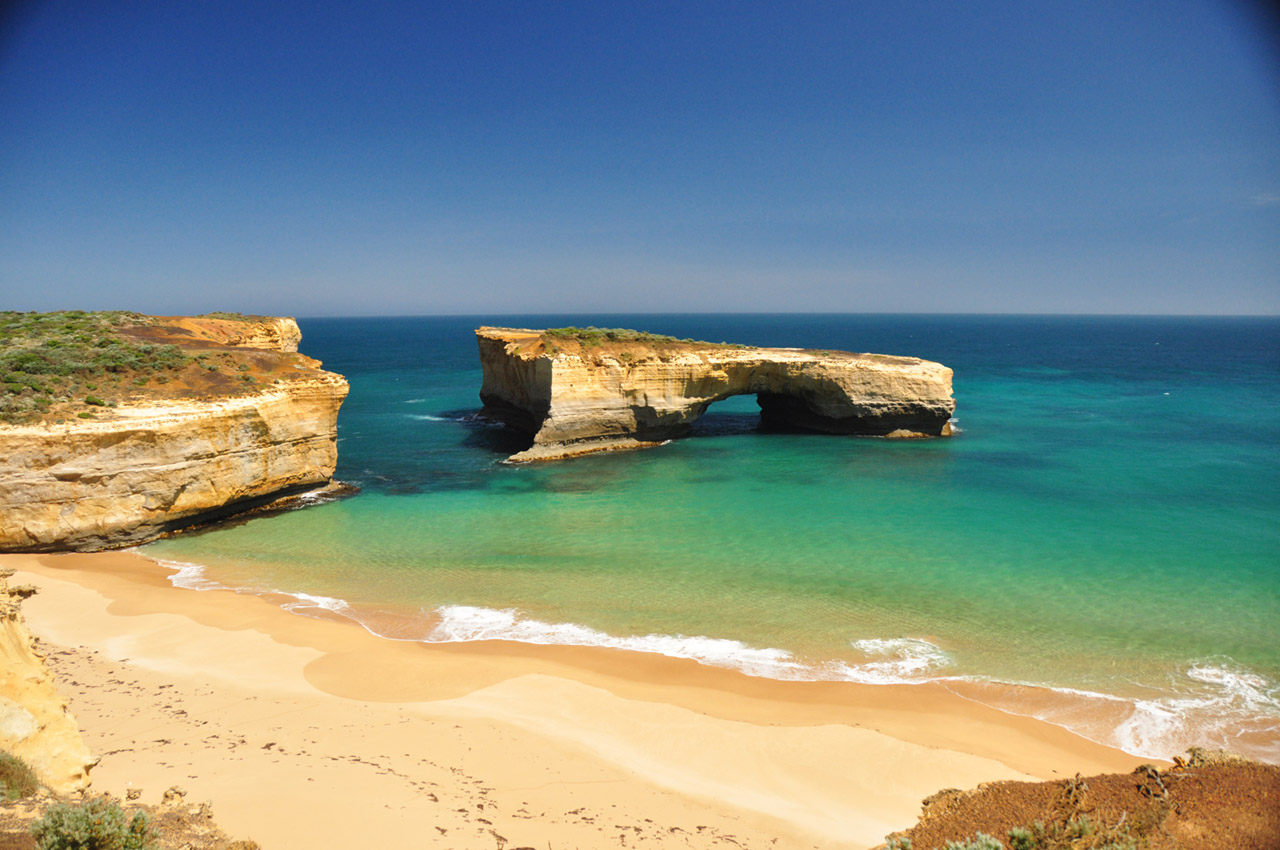 10 Day GREAT AUSTRALIAN TOUR (Escorted Group)