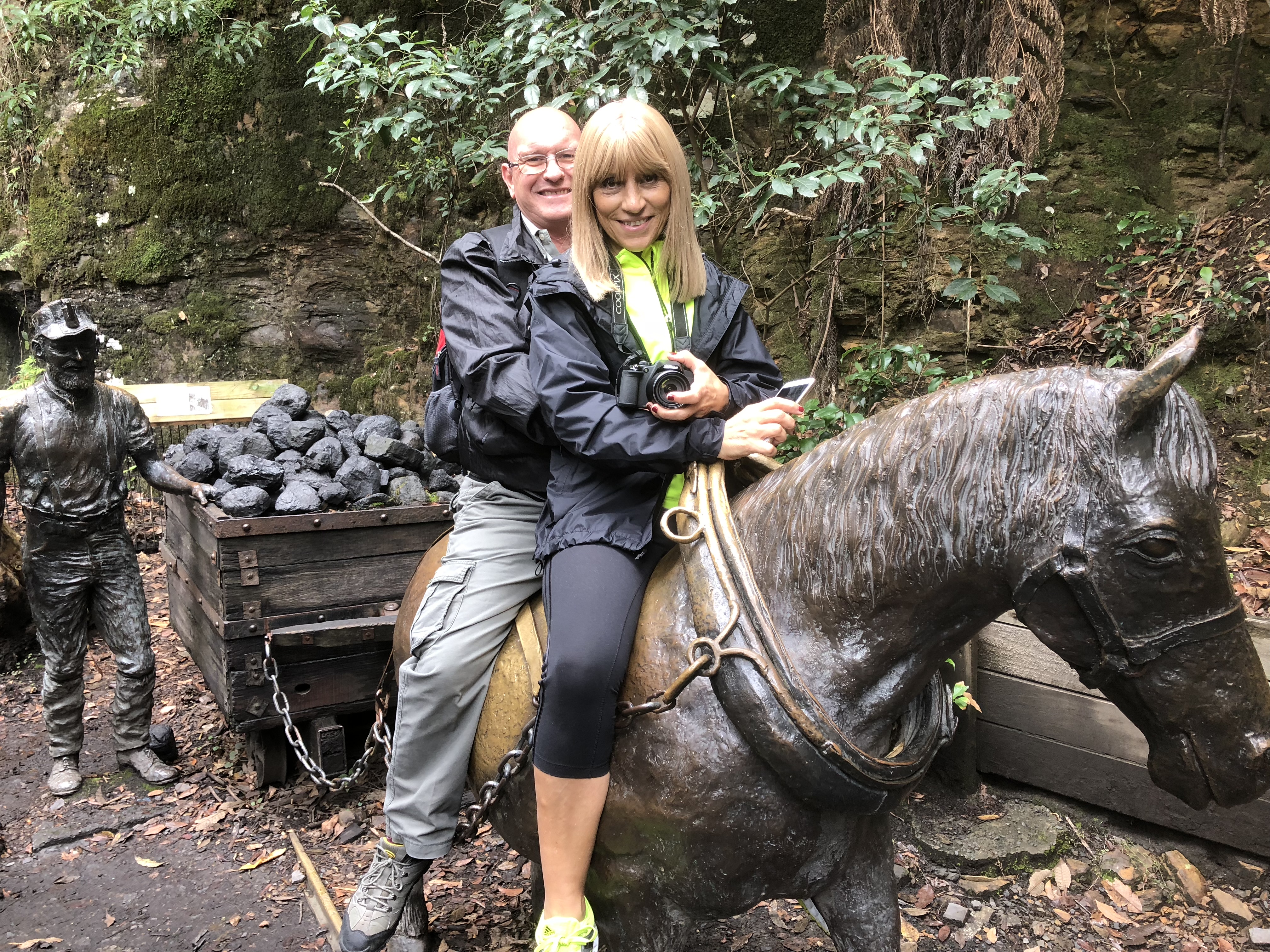 Blue Mountains Private Tour run by locals