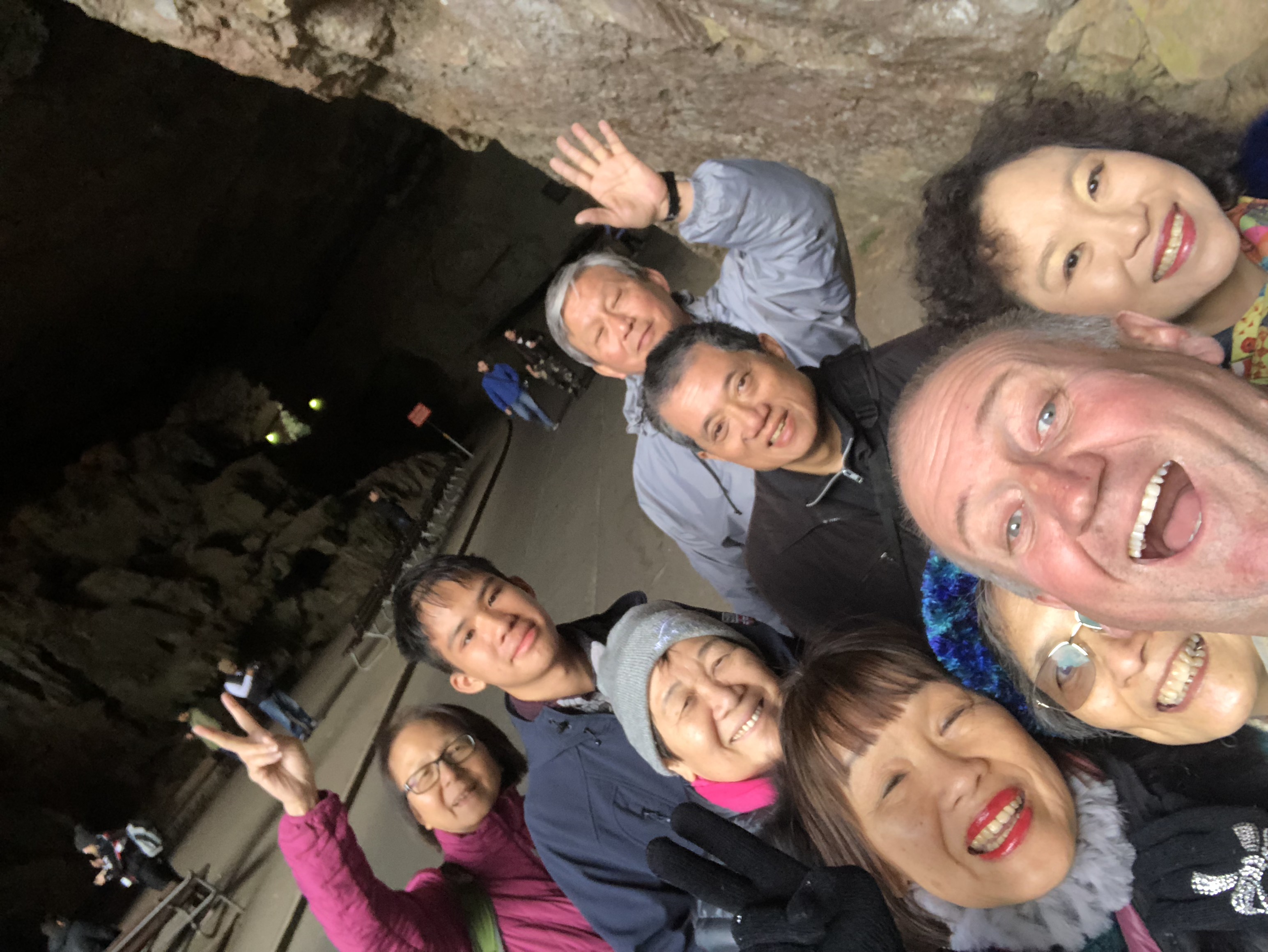 Blue Mountains Private Tour run by locals
