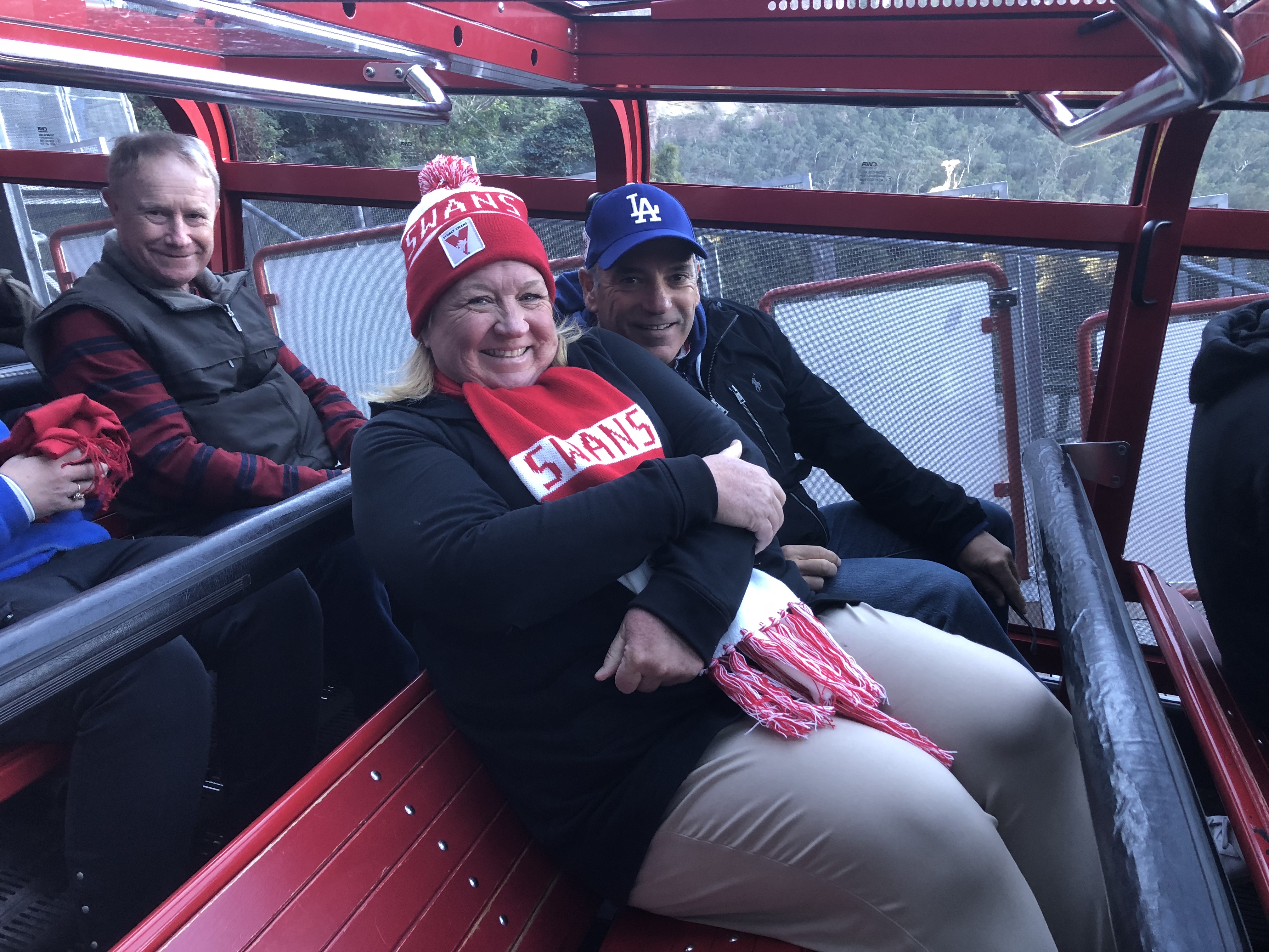 Blue Mountains Private Tour run by locals