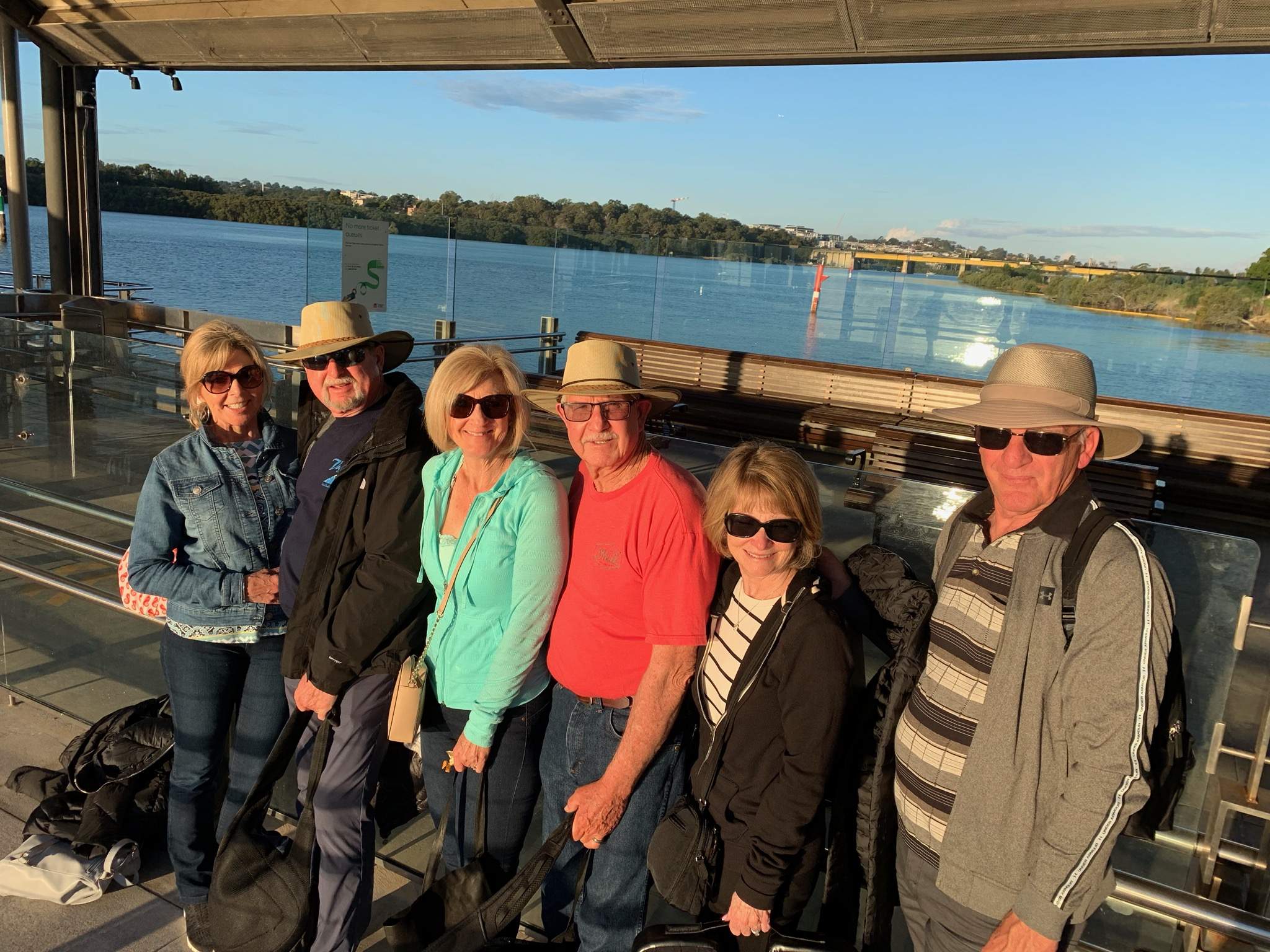 Blue Mountains Private Tour run by locals