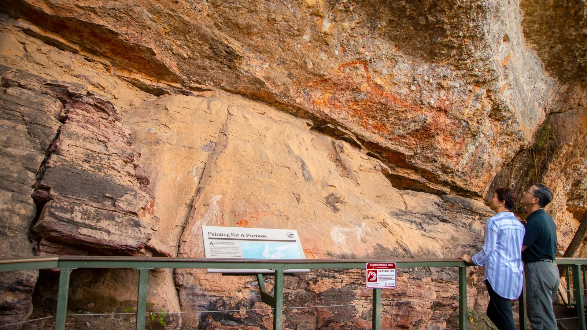Kakadu National Park Explorer (D4)