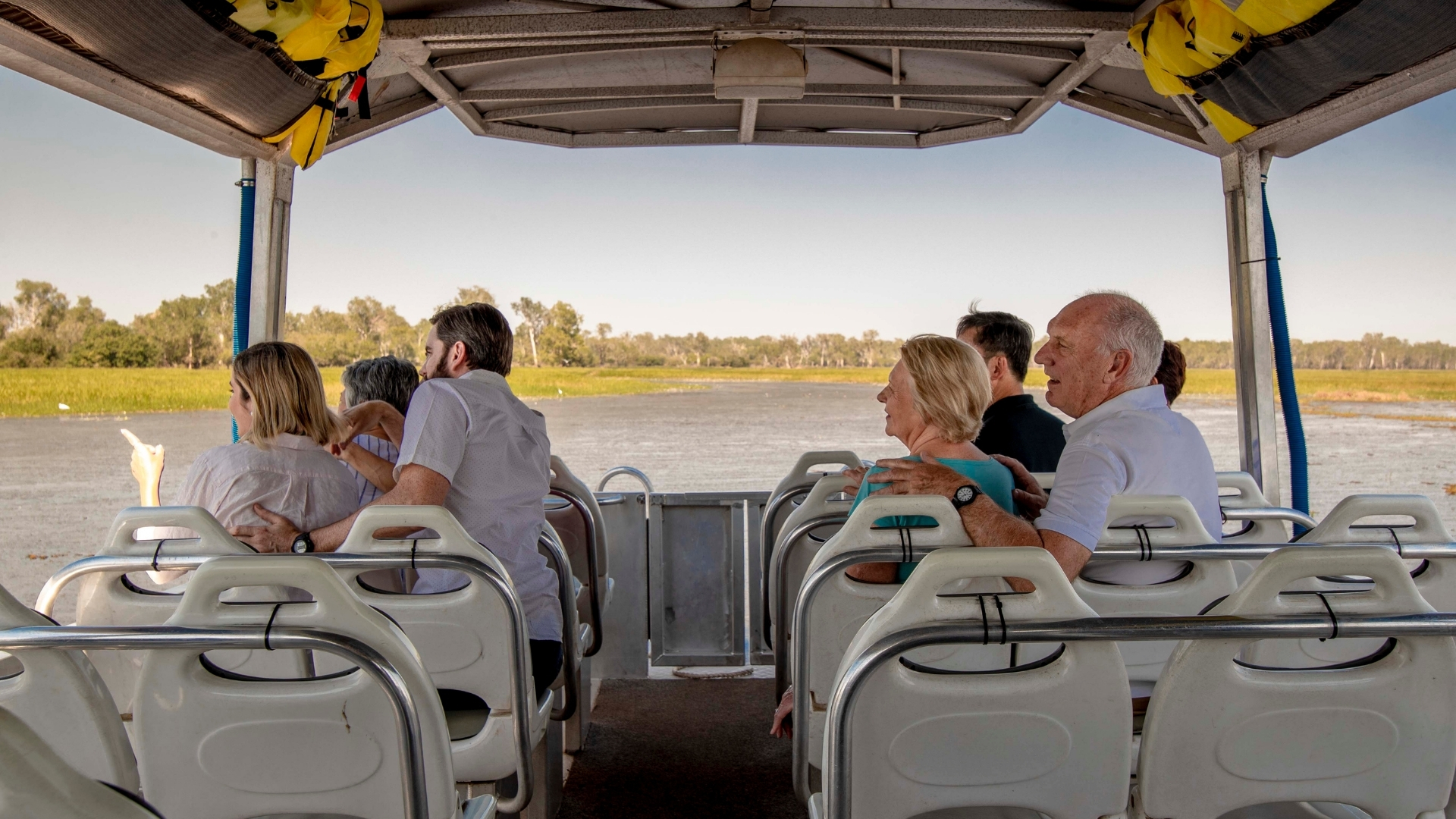 Kakadu National Park Explorer (D4)