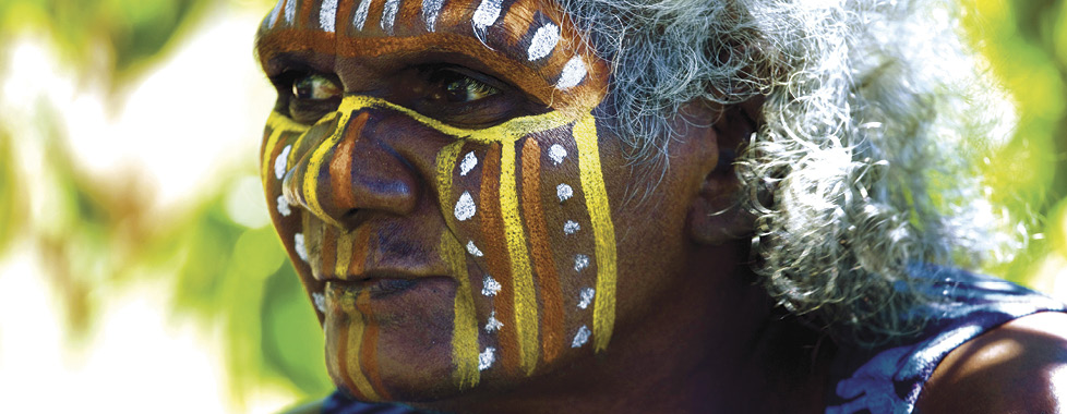 Tiwi Islands - Ferry & Half Day on Island (TFER)