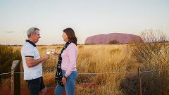 AAT Kings Uluru Sunset with BBQ Dinner (Y11B)