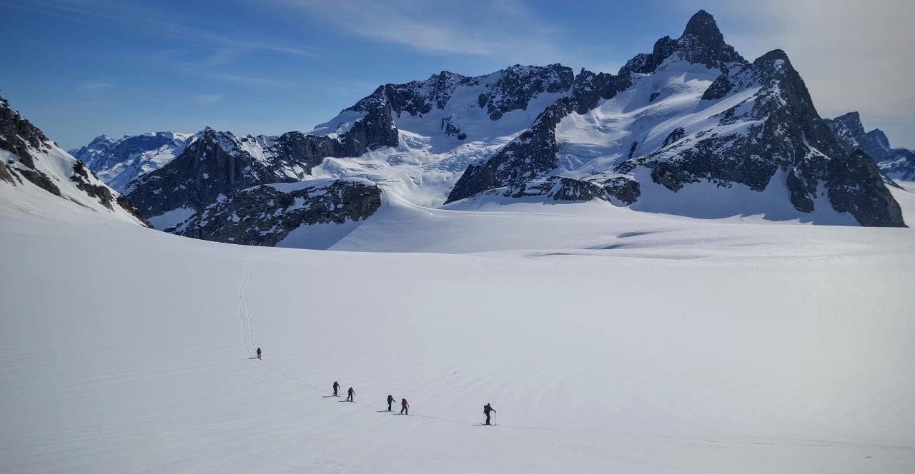 Greenland