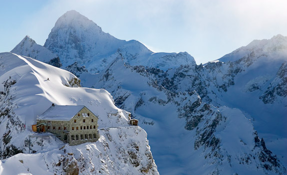 Haute Route