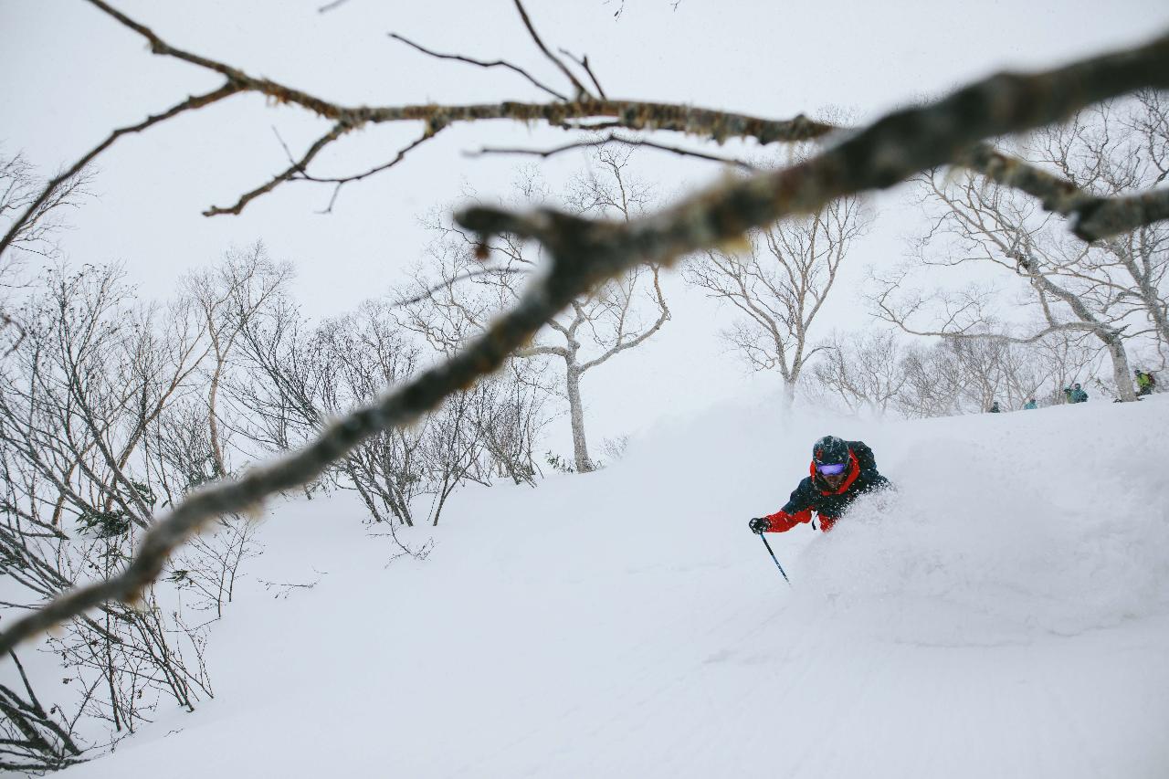 Japan- Hakuba