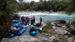The Legendary Hollyford Pyke Loop