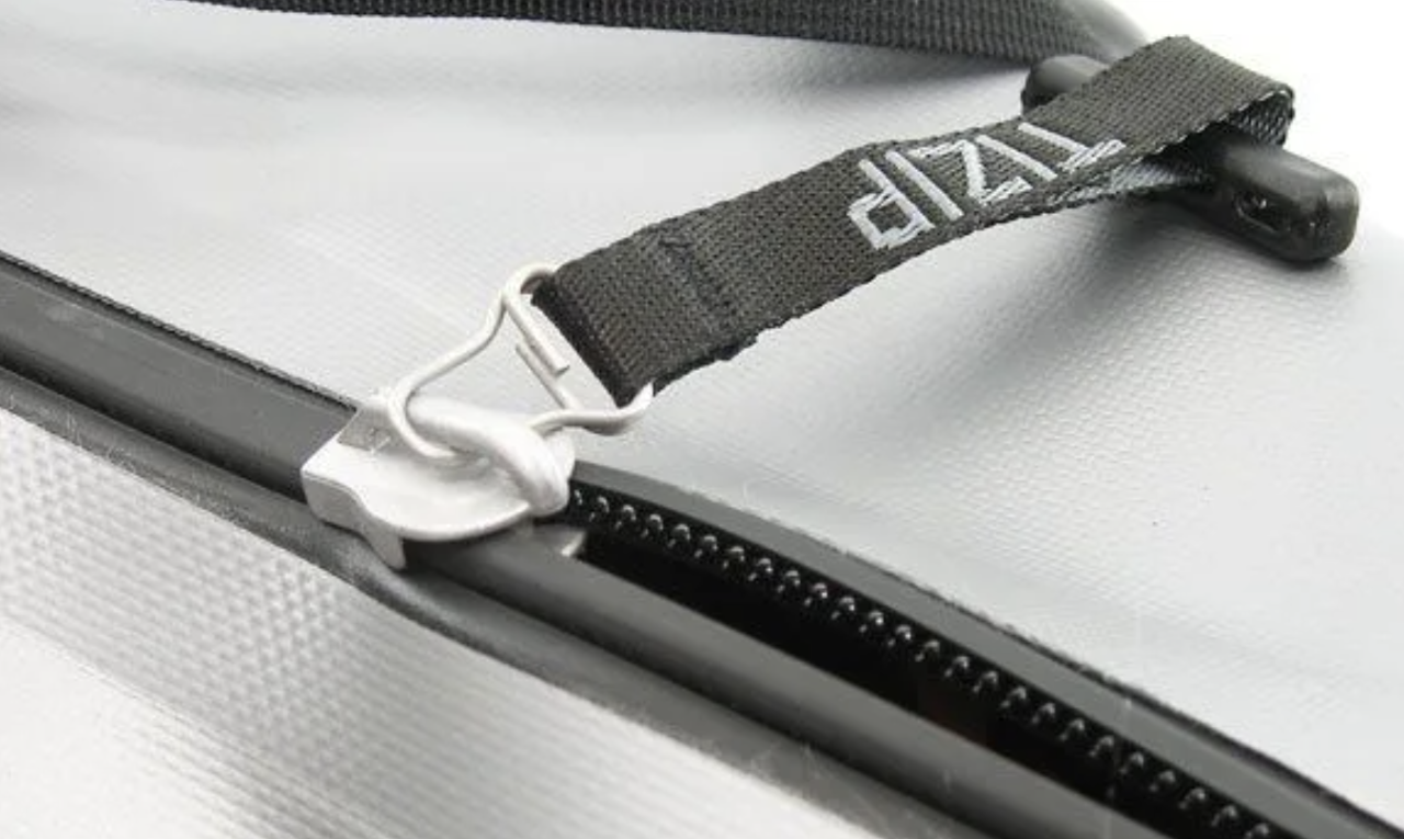 TiZip Replacement