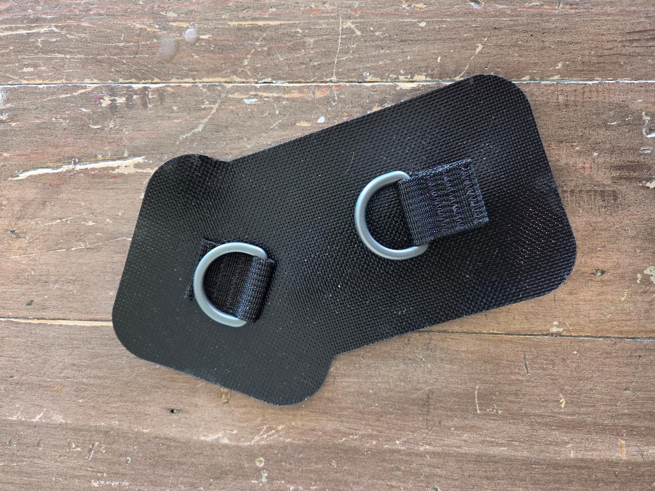 D-Ring Replacement or Upgrade