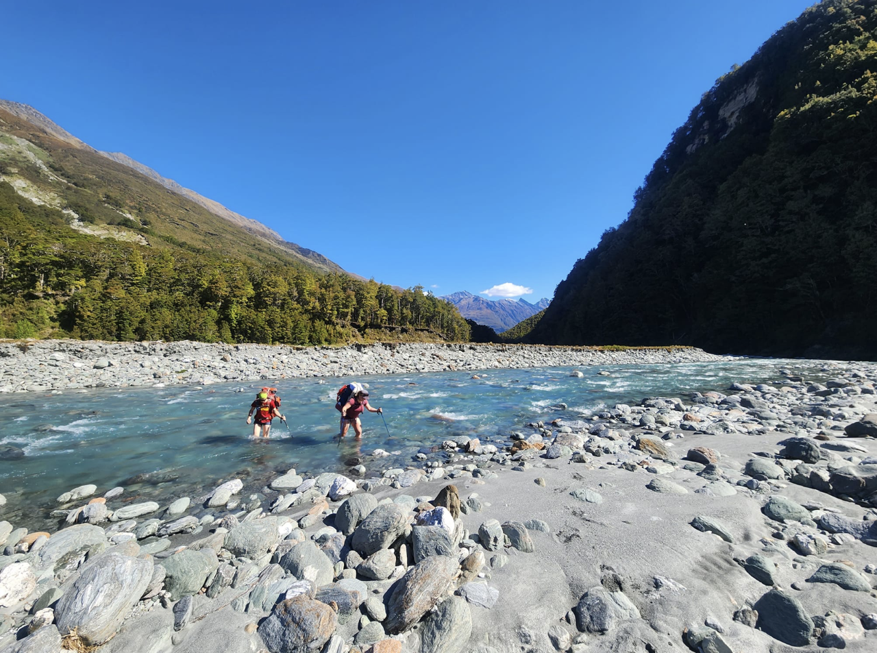 Wanaka Overnighter