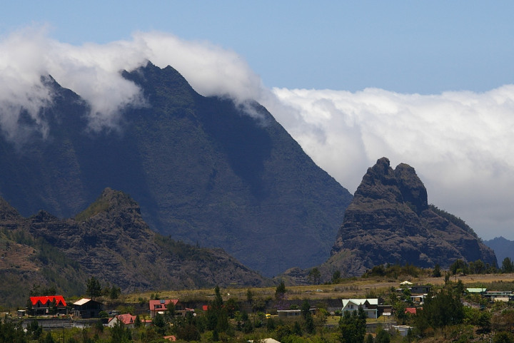 Reunion Island - Saint Gilles - 7 Days