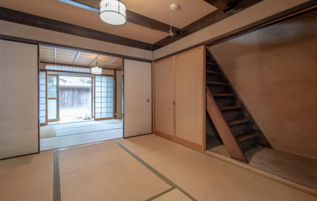 Inaka Property Sale Japan