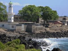 Comoros Private Boat Rental: Grande Comore to Moheli or Anjouan with Food and Drinks