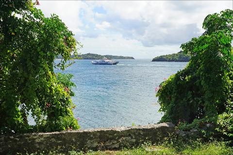 The Best of Mayotte Island: Half Day Heritage Discovery Tour