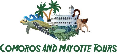 South Grande Comore Day Tour