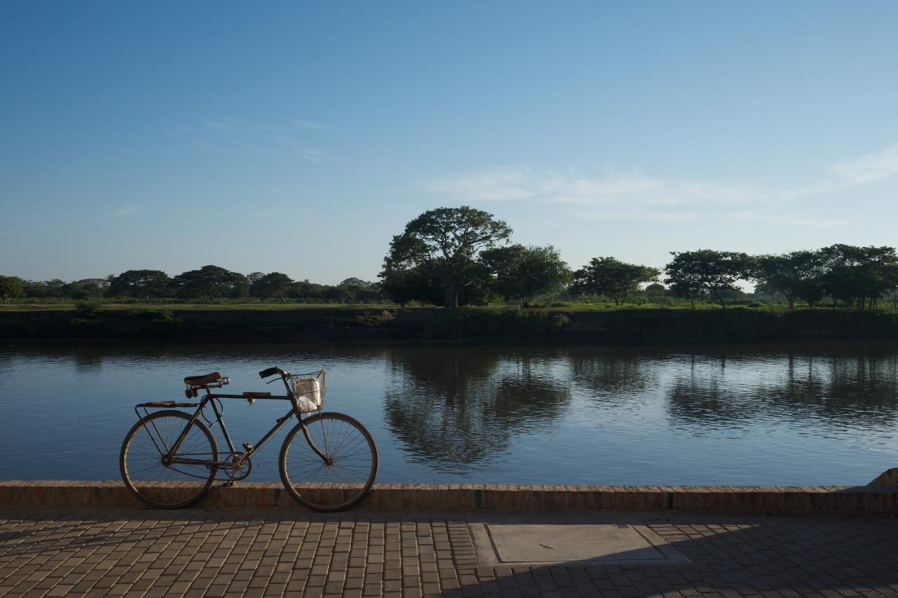 Santa Cruz de Mompox 4-Day Tour with Cienaga de Pijiño and Magdalena River Cruise