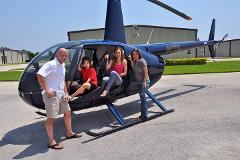Kyoto Helicopter Tour - Value Priced Best Tour