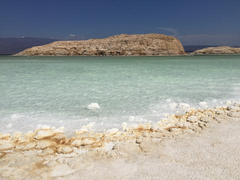 Lake Assal and Salt Flats Tour from Djibouti