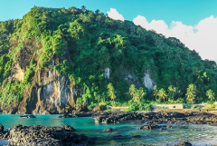 Comoros Islands 9-Day Tour: An All-Inclusive Grande Comore, Moheli and Anjouan Island Adventure