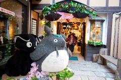 1 Day Kyoto Tour : Temples, Geisha, & Traditional Doll Making 1 Day Kyoto Tour : Temples, Geisha, & Traditional Doll Making