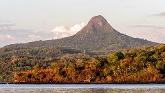 Mayotte Highlights 3-Day Tour: Grande Terre and Petite Terre with 4-Day Reunion Island Extension Option