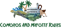 Comoros, Anjouan, and Moheli 8 Day Tour