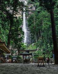 Kumano Kodo & Kansai Heritage Tour in Japan (Ise, Nachi, Nara & Kyoto)
