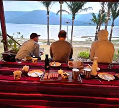 Fishing on the Congo River: Five Day Package and Kinshasa City Tour