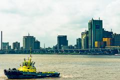 Lagos Culture and History 6-Day Tour
