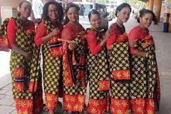 Discover Mayotte: Culture, Nature, and Tradition - 4 Day Tour