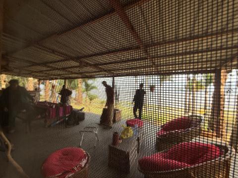 Seven Days Fishing Tour