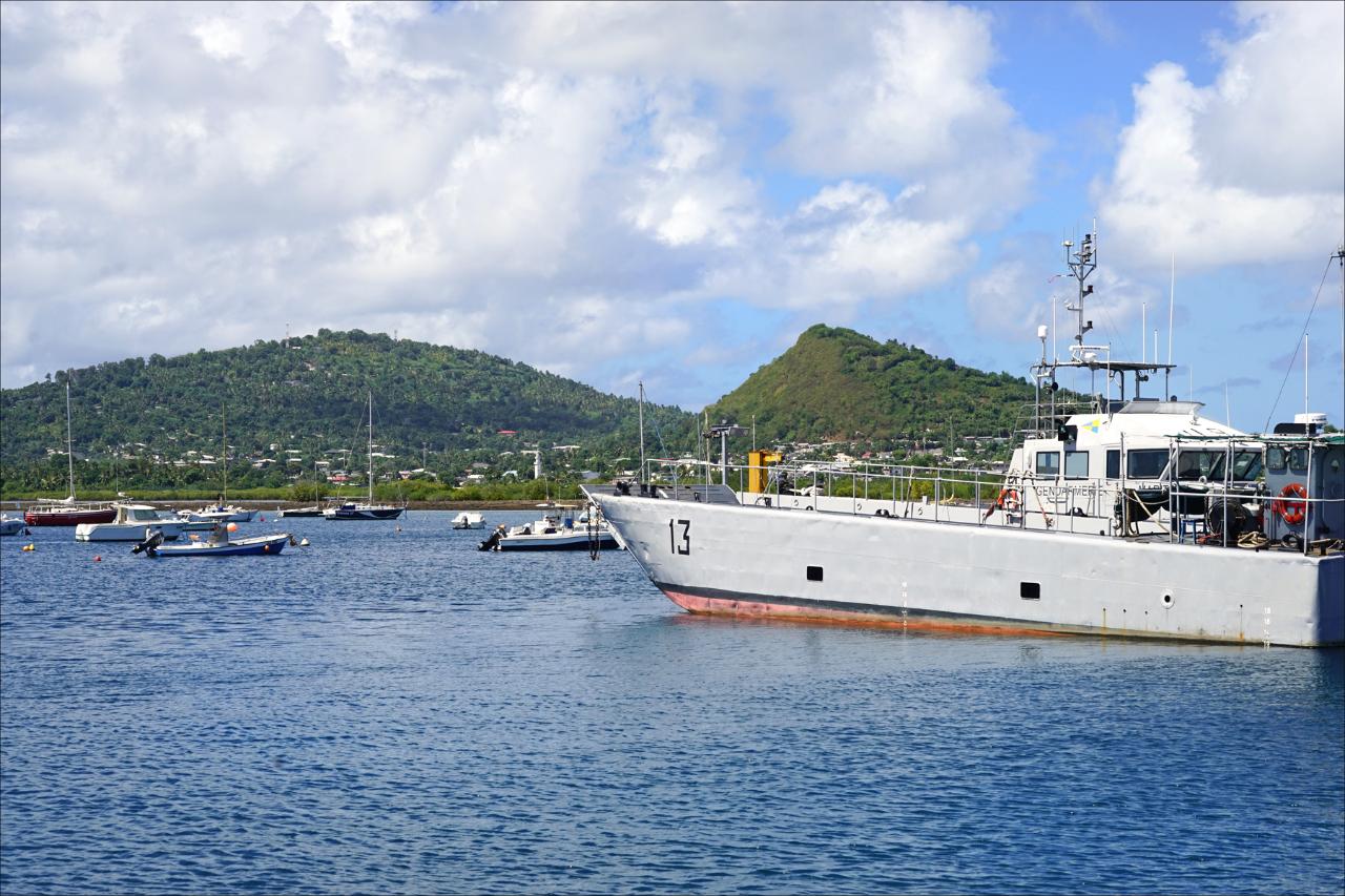 The Best of Mayotte and Grande Comore Islands Heritage Discovery Tour