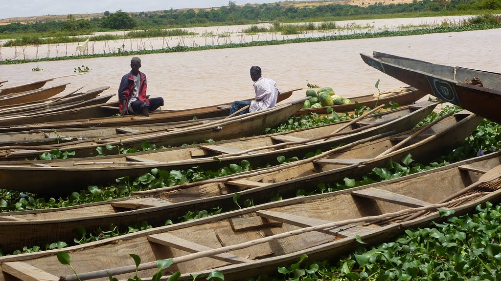 Niamey and its Exotic Surroundings 5 Day