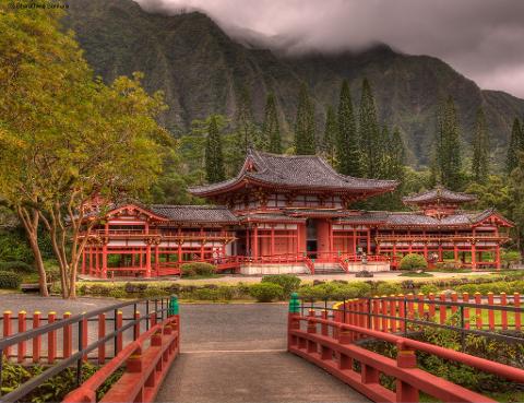 Kumano Kodo & Kansai Heritage Tour in Japan (Ise, Nachi, Nara & Kyoto)