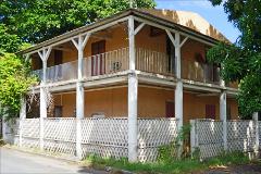The Best of Mayotte Island: Half Day Heritage Discovery Tour