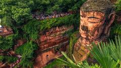14-Day Grand Deep Private Tour of Southwest China: Pandas, Fairy Pools, Avatar Mountains & Ancient Towns