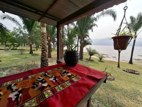 Fishing on the Congo River: Five Day Package and Kinshasa City Tour