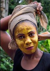Beauty Secrets of Comoros