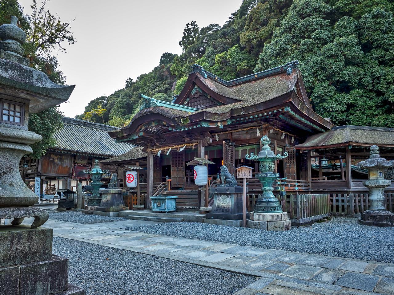 8-Day Shikoku Pilgrimage Tour