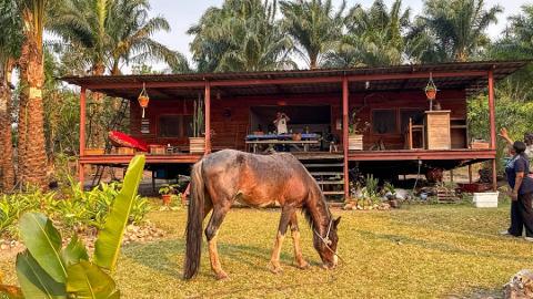 Seven Days Fishing Tour