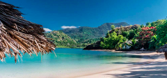 5-Day Comoros Island Adventure