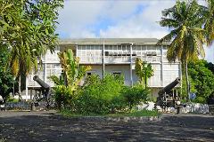 The Best of Mayotte Island: Half Day Heritage Discovery Tour
