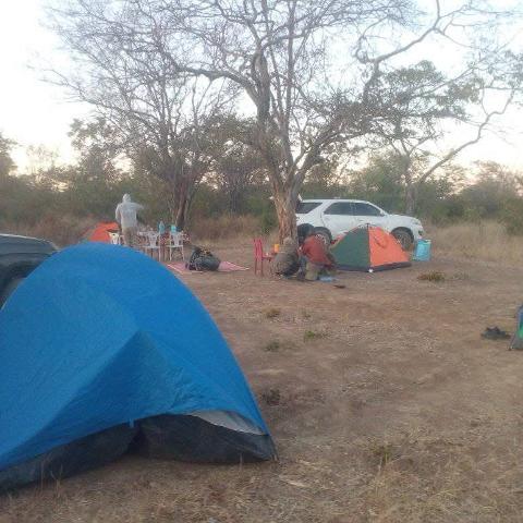 12-Day Angola Tribal & Cultural Discovery Tour