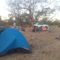 12-Day Angola Tribal & Cultural Discovery Tour